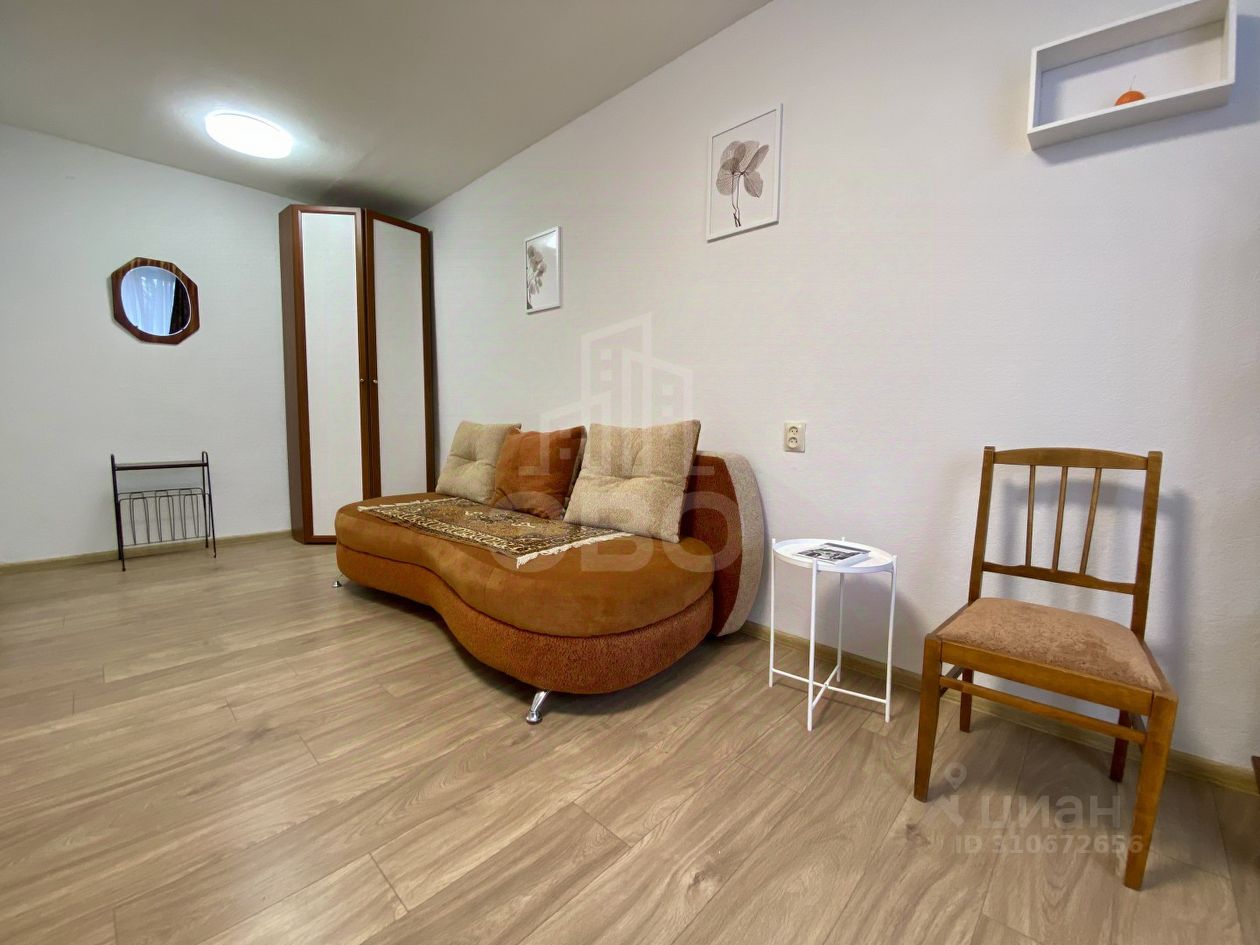 Сдается1-комн.квартира,33м²