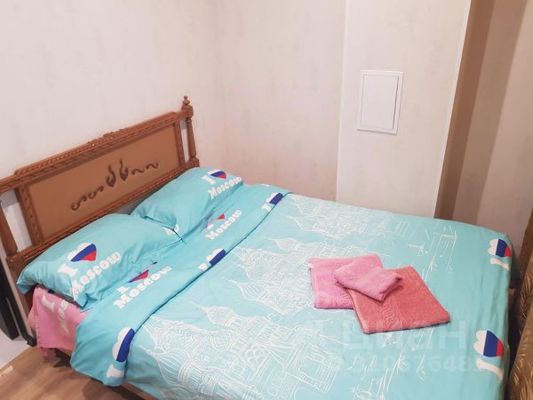 1-комн. апарт., 17 м², 1/1 этаж