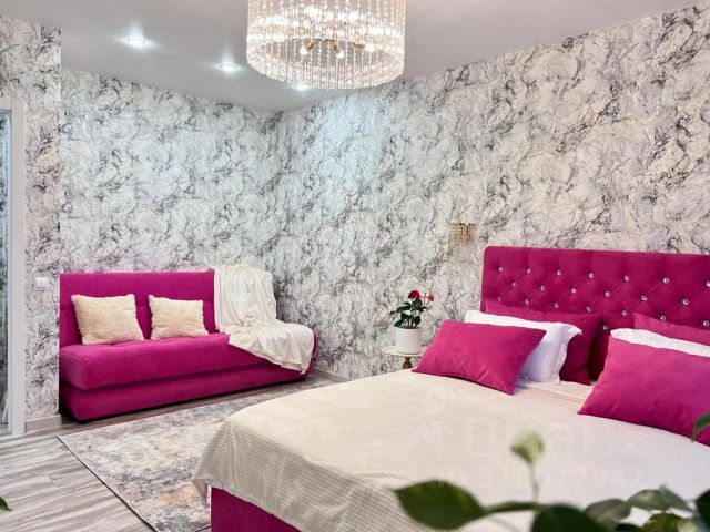 1-комн., 45 м², 20/20 этаж