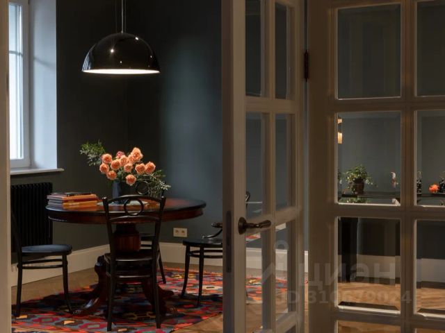 2-комн., 100 м², 1/3 этаж