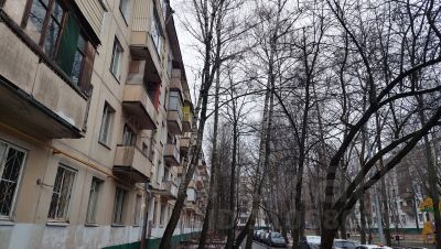 1-комн.кв., 23 м², этаж 2