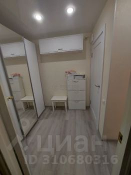 1-комн.кв., 23 м², этаж 2