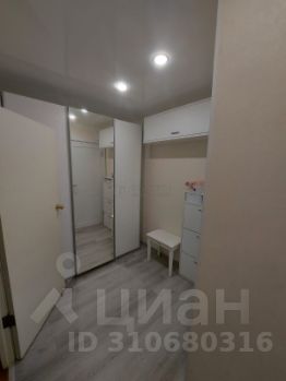 1-комн.кв., 23 м², этаж 2