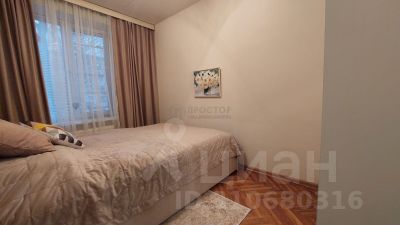 1-комн.кв., 23 м², этаж 2