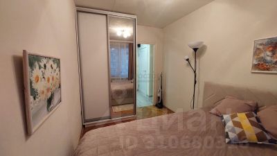 1-комн.кв., 23 м², этаж 2