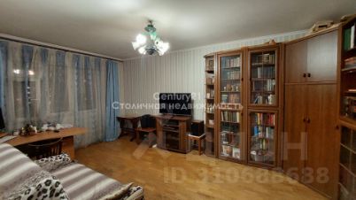 2-комн.кв., 51 м², этаж 13