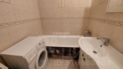 2-комн.кв., 51 м², этаж 13