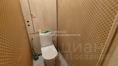 2-комн.кв., 51 м², этаж 13