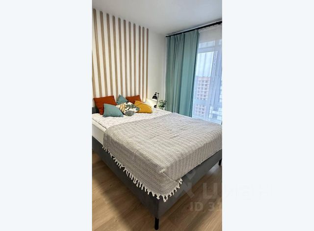 1-комн., 10 м², 1/1 этаж