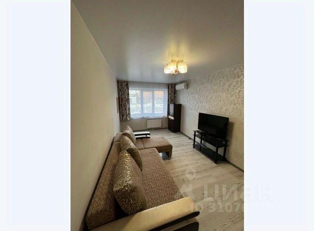 2-комн., 54 м², 2/5 этаж