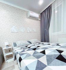 1-комн., 45 м², 3/19 этаж