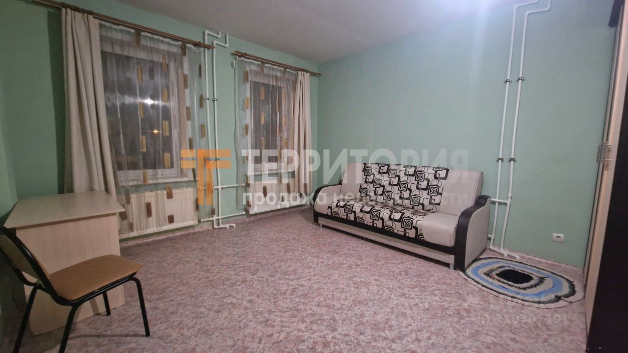 Продается1-комн.квартира,33,2м²