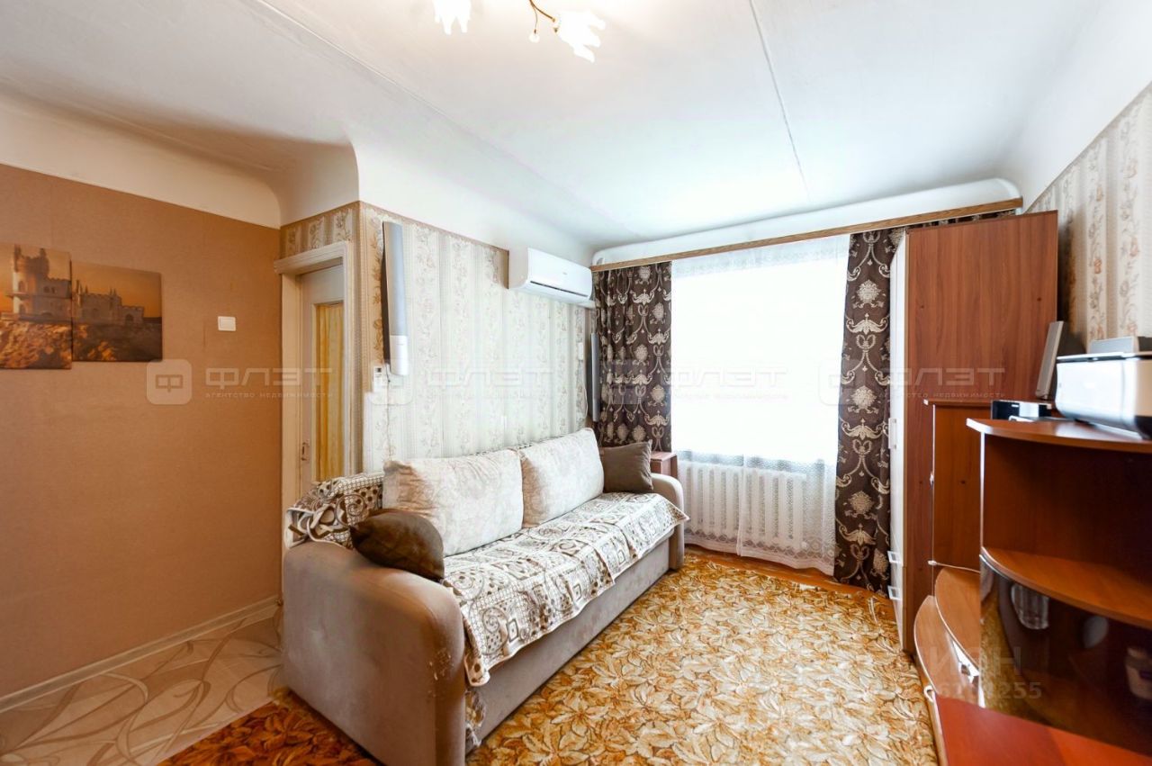 1-комн. кв., р-н Советский