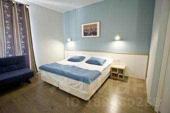 1-комн. кв 26 м2, 1/1 эт