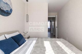 3-комн.кв., 60 м², этаж 6