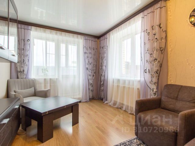 2-комн., 51 м², 24/26 этаж