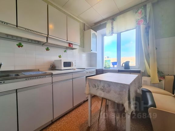 2-комн., 48 м², 9/9 этаж