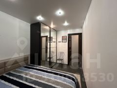 1-комн.кв., 41 м², этаж 3