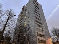 1-комн.кв., 41 м², этаж 3