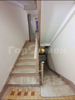 1-комн.кв., 31 м², этаж 3