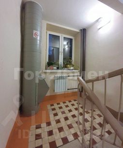 1-комн.кв., 31 м², этаж 3