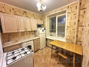 1-комн.кв., 31 м², этаж 3