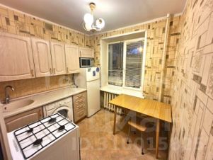 1-комн.кв., 31 м², этаж 3