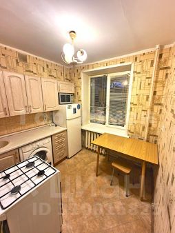 1-комн.кв., 31 м², этаж 3