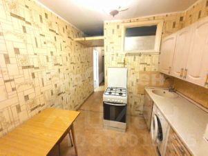 1-комн.кв., 31 м², этаж 3