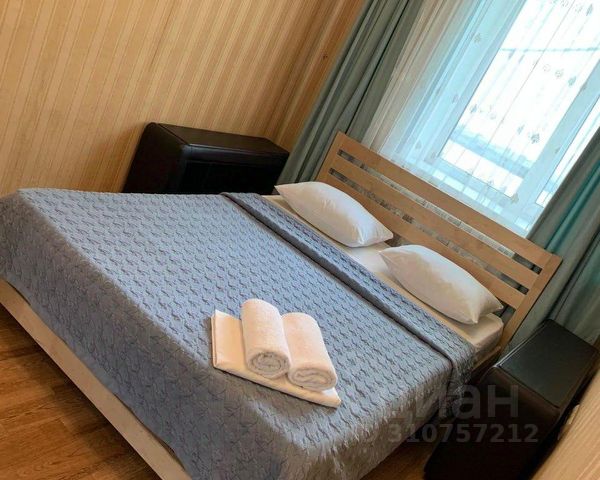 2-комн. апарт., 49 м², 1/1 этаж
