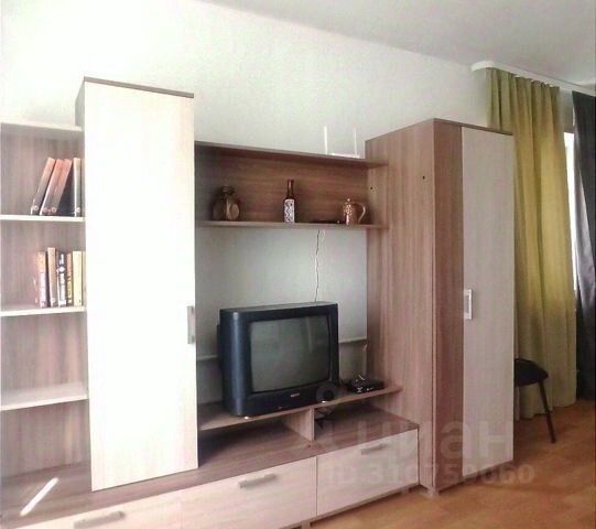 1-комн., 30 м², 3/5 этаж