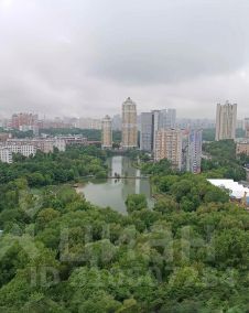 3-комн.кв., 64 м², этаж 16