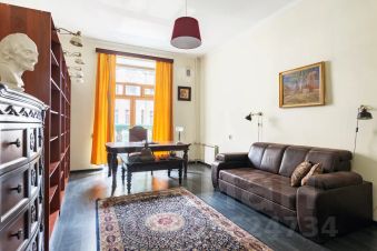 2-комн. кв 90 м2, 3/6 эт