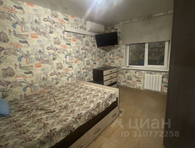 2-комн., 60 м², 5/9 этаж