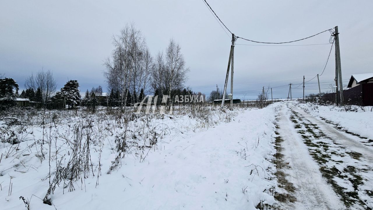 Купить Участок Агрогородок Истринский