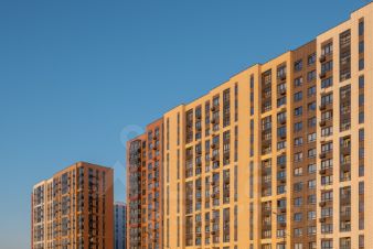 3-комн.кв., 84 м², этаж 13