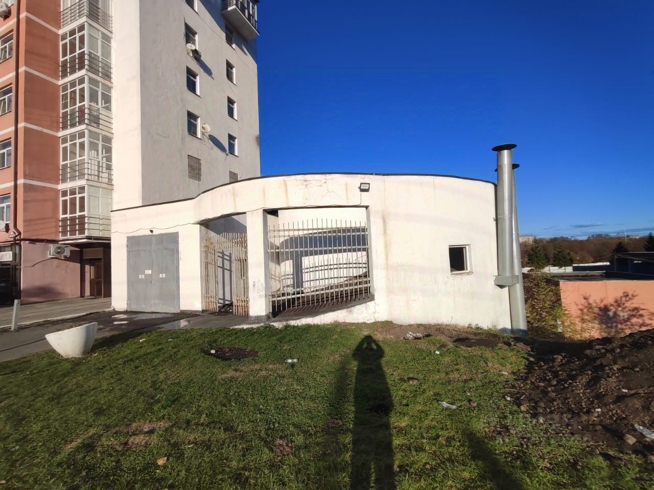 Купить дом 160 м² по адресу Владикавказ, улица Карла Маркса, 25 - id 91892278202