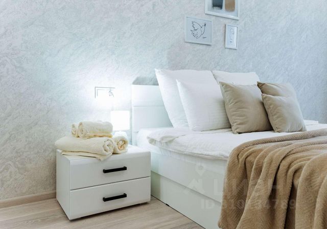 2-комн. апарт., 48 м², 1/1 этаж