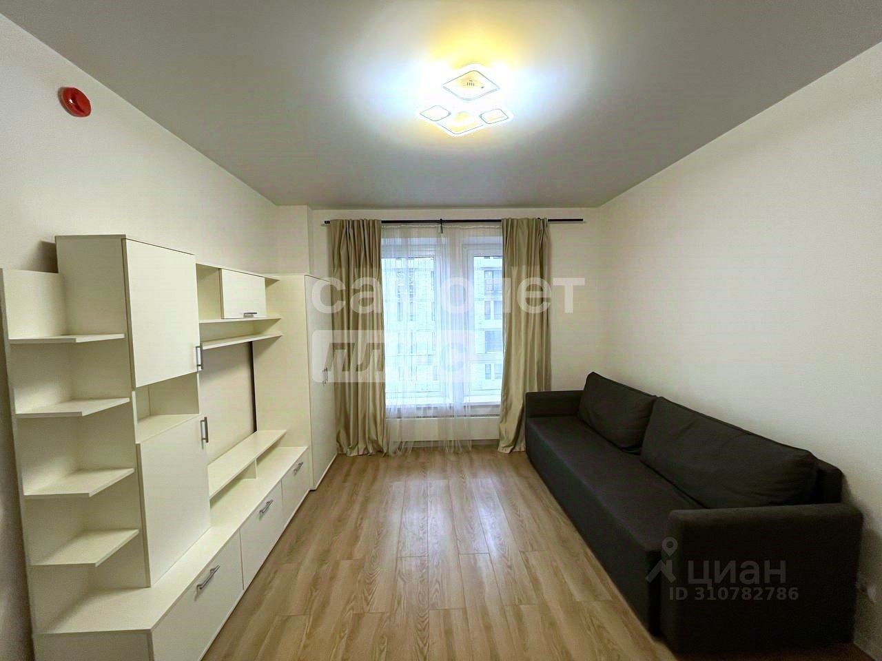 Продаетсястудия,19,6м²