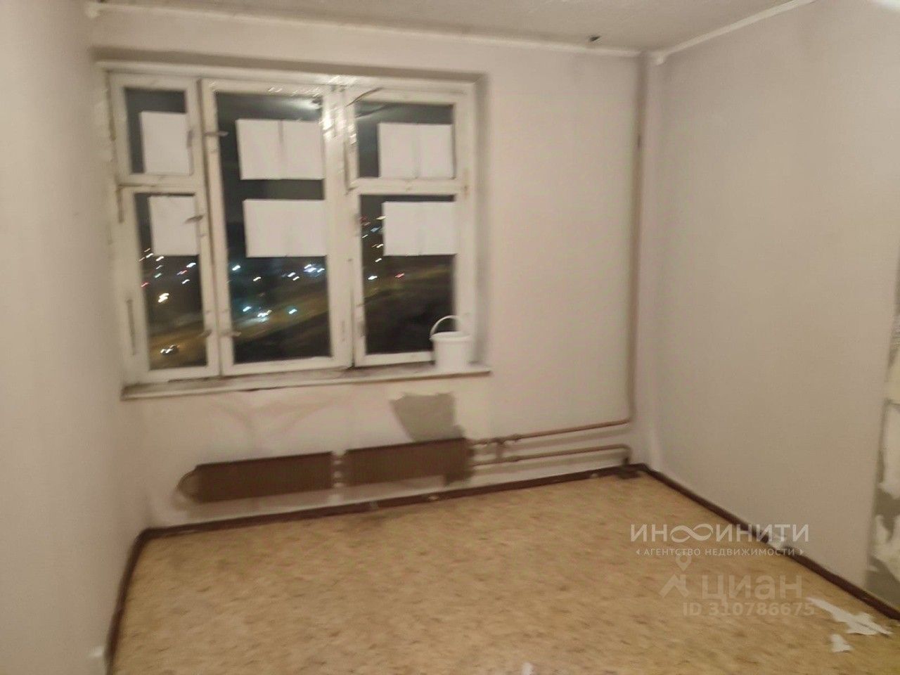 Продается1-комн.квартира,39,8м²