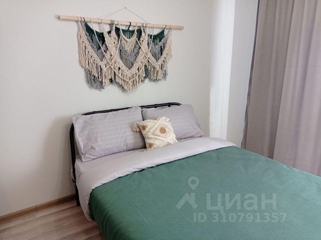 1-комн. апарт., 23 м², 1/1 этаж