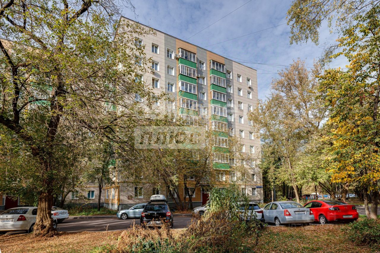 Продается1-комн.квартира,30,6м²