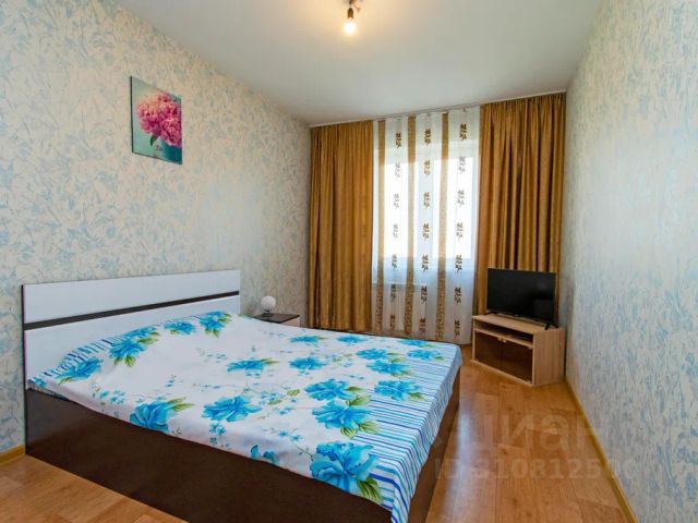 1-комн., 42 м², 6/14 этаж
