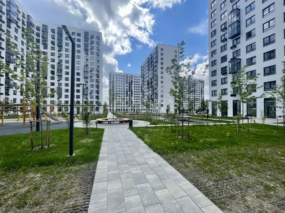 ПродаетсяСтудия,24,5м²