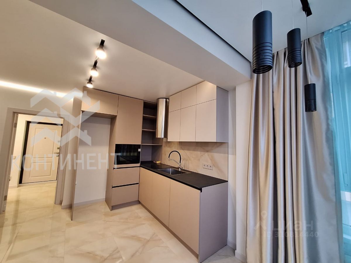 Продается2-комн.квартира,55м²