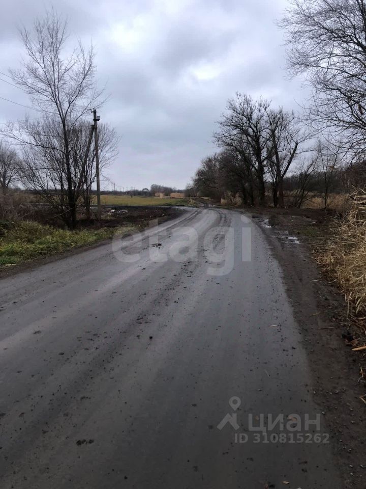 Поселок Рассвет Участок Купить