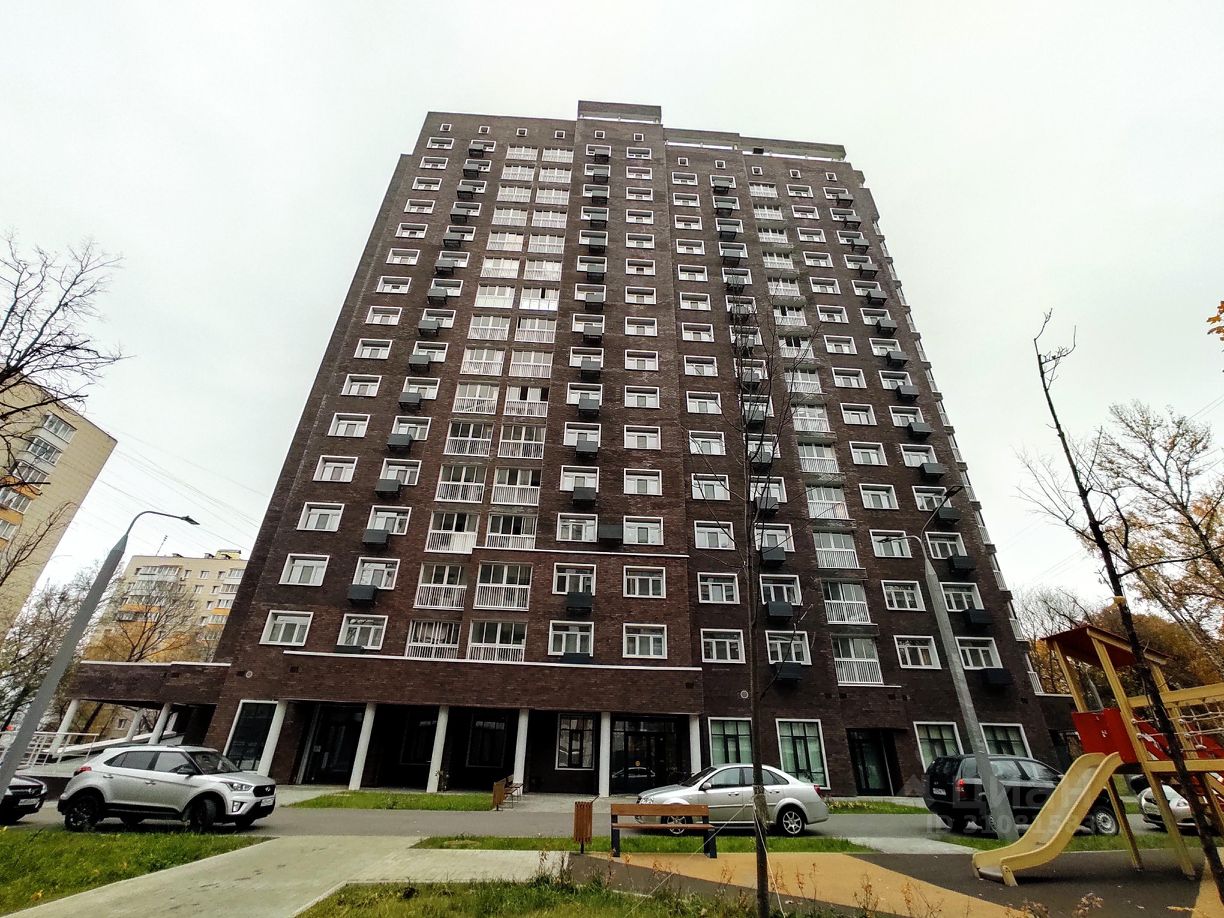 Продается2-комн.квартира,57,6м²