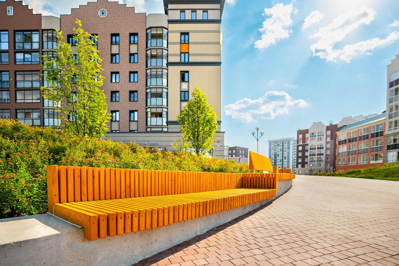 Парки