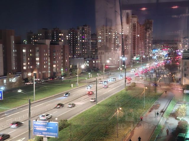 2-комн., 48,8 м², 8/9 этаж