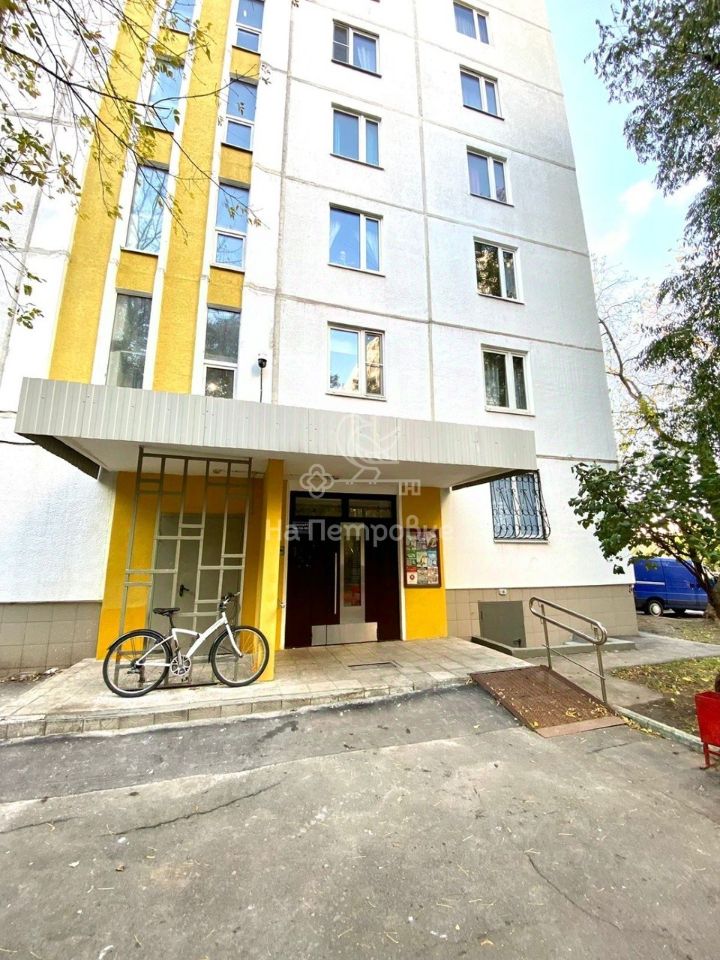 Продается2-комн.квартира,46м²